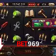 Desvendando o Mundo dos Jogos Virtuais na bet969