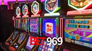 Estatísticas bet969