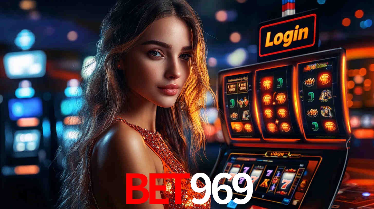 bet969 - Cassino de Ouro Luxuoso - bet969.com