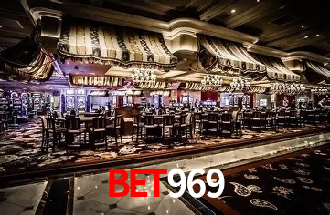 A Emoção da Loteria na bet969: Uma Chance de Mudança de Vida