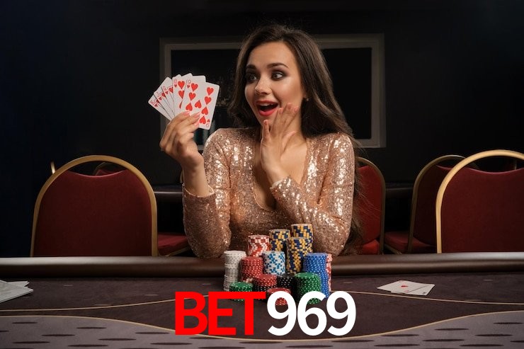 Apostas de Basquete bet969