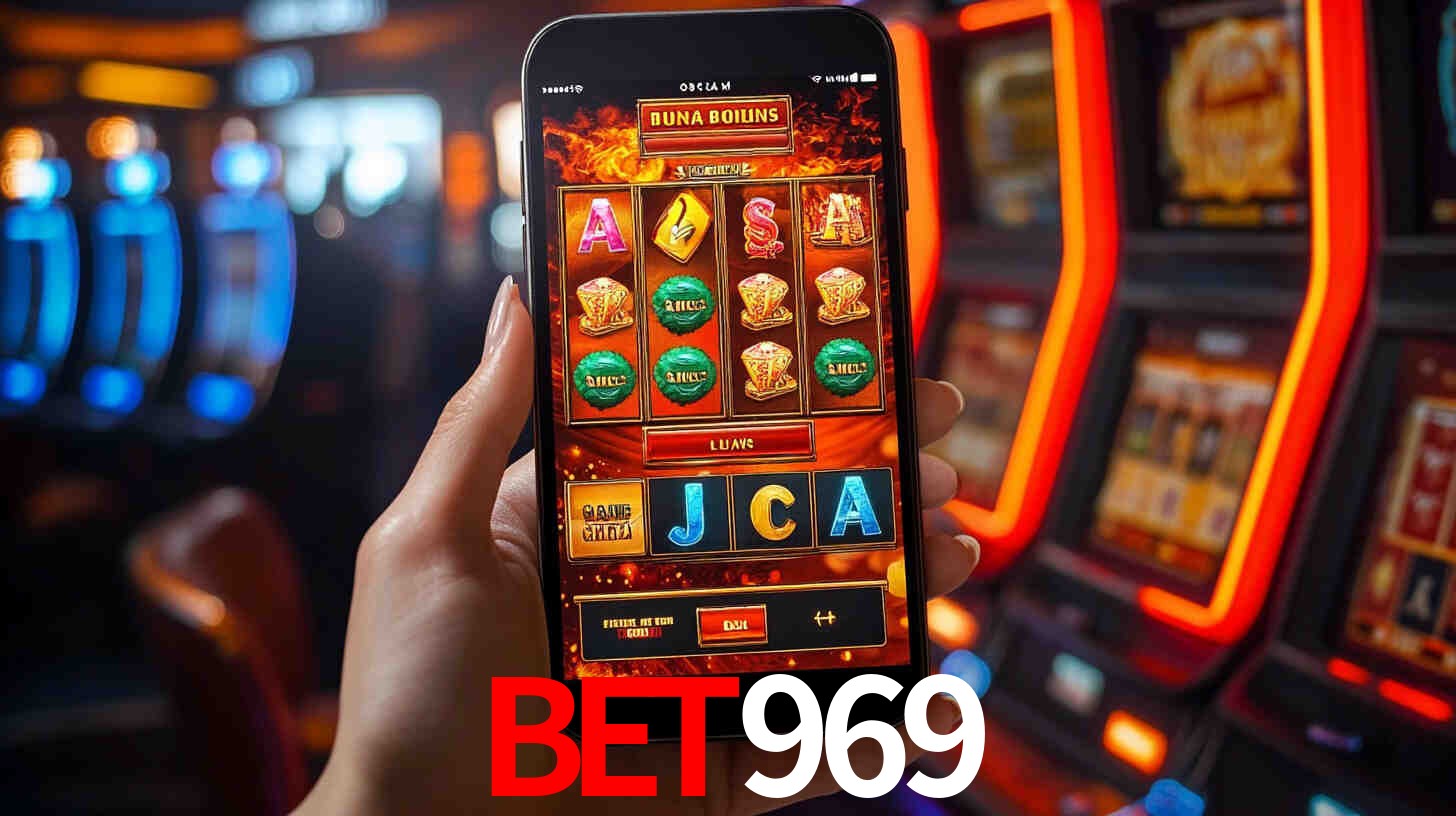 bet969: Seu Especialista em Apostas Esportivas Brasileiras