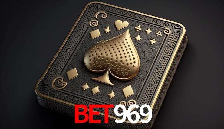 Design Responsivo bet969
