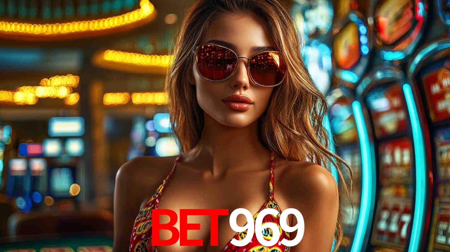 Explore as vantagens do bet969: serviço profissional e confiabilidade