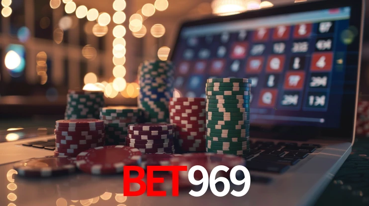 Descubra a Magia dos Jogos de Arcade no bet969