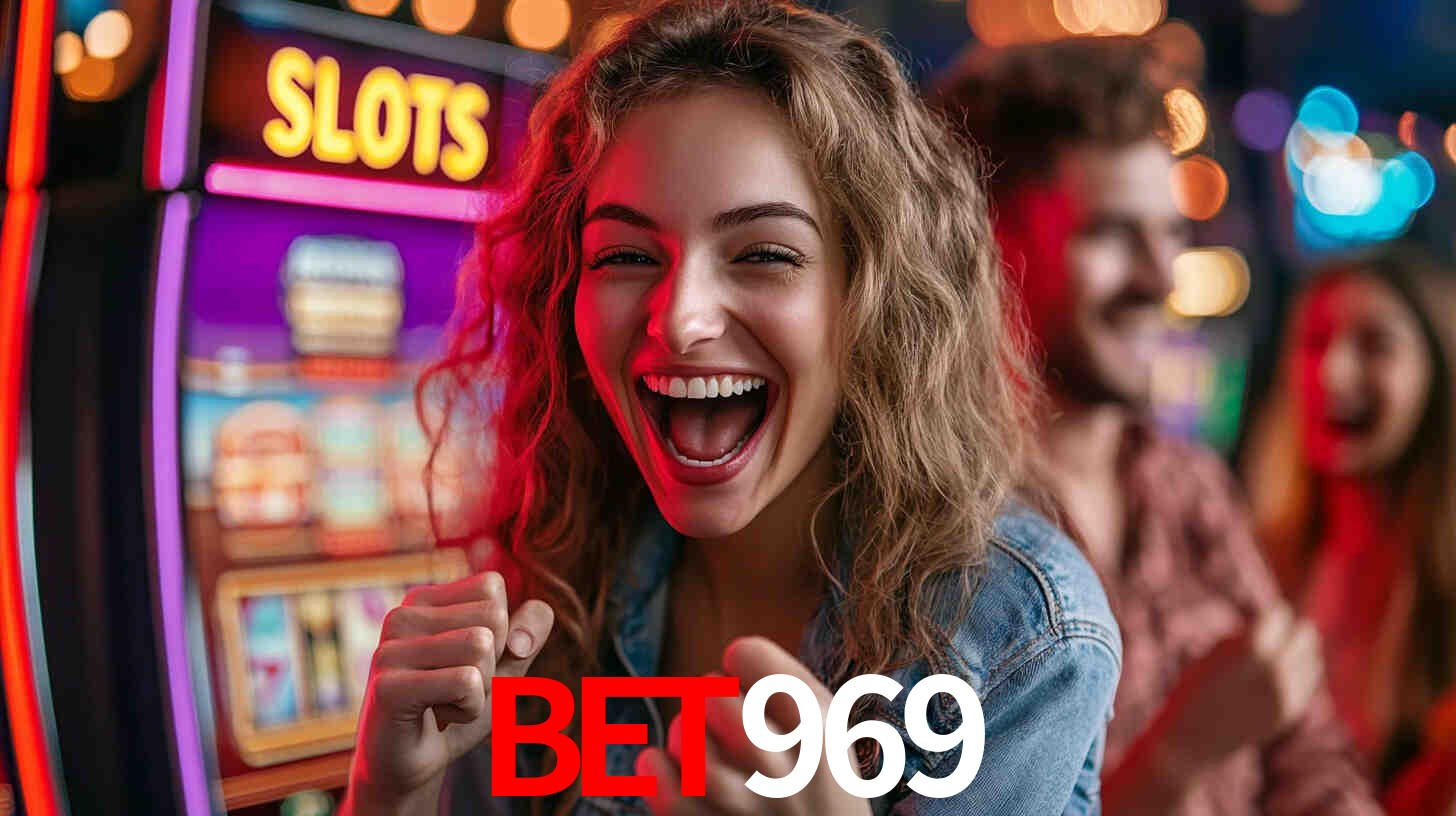 Estatísticas Esportivas bet969