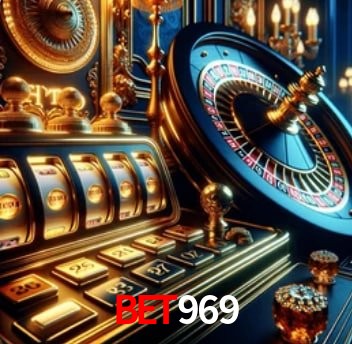 Casino Ao Vivo bet969