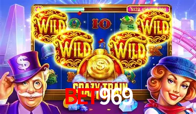 Inovações de Jogos na bet969: O Futuro das Experiências Interativas