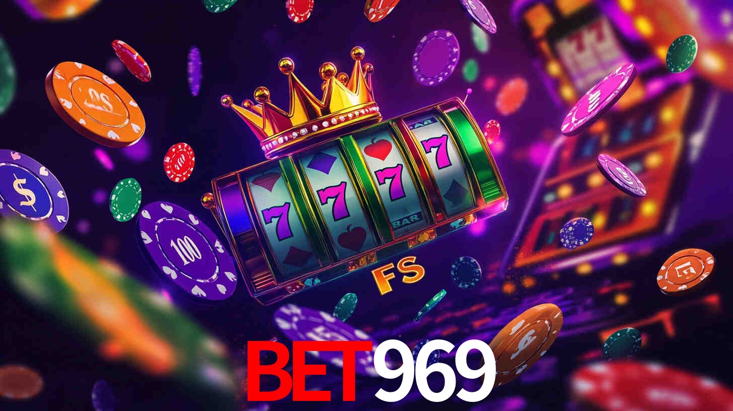 Torneios bet969