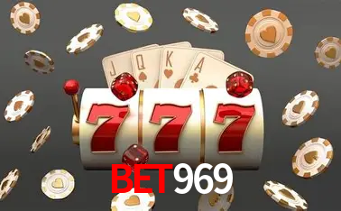 Desvendando o Mundo dos Jogos Virtuais na bet969