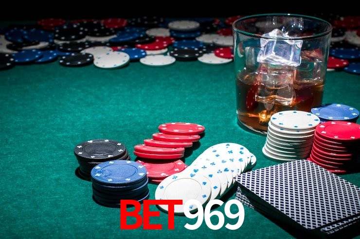 Jogos de Slot bet969