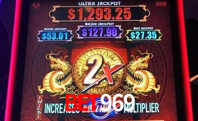 Inovações de Jogos na bet969: O Futuro das Experiências Interativas