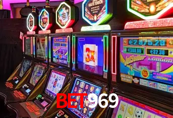 Explorando a Categoria de Eventos em Apostas na bet969