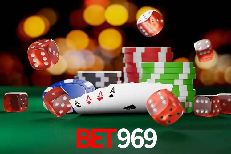 Promoções Sazonais bet969