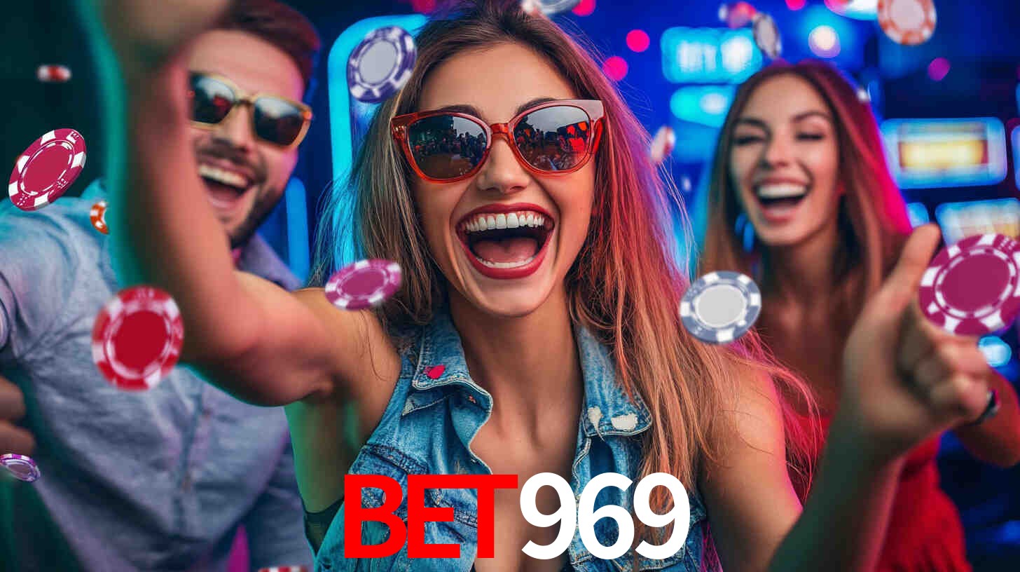 cassino bet969