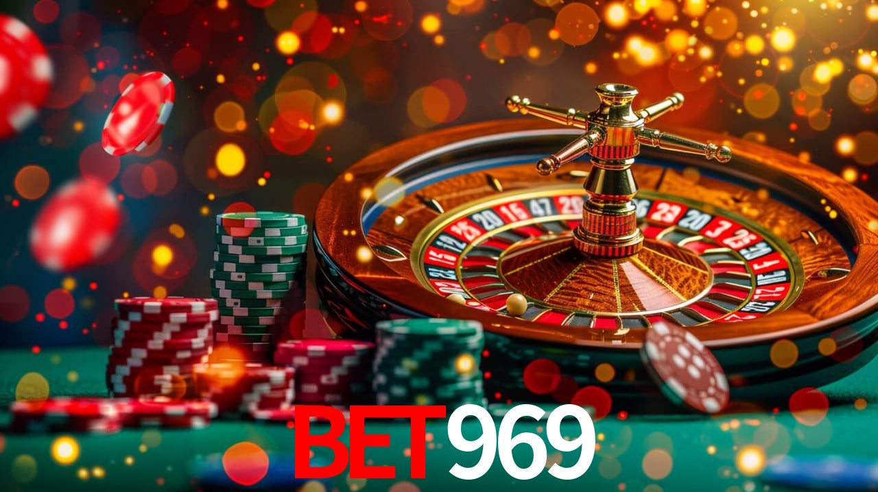 Programa VIP bet969