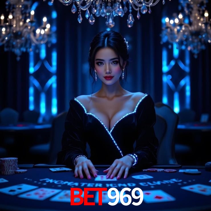 Ofertas Exclusivas bet969