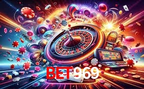 Cadastro Rápido bet969