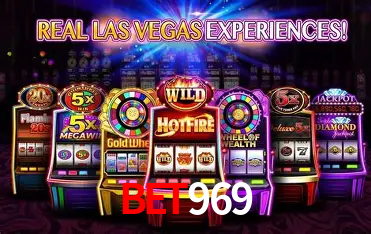 A Emoção da Loteria na bet969: Uma Chance de Mudança de Vida