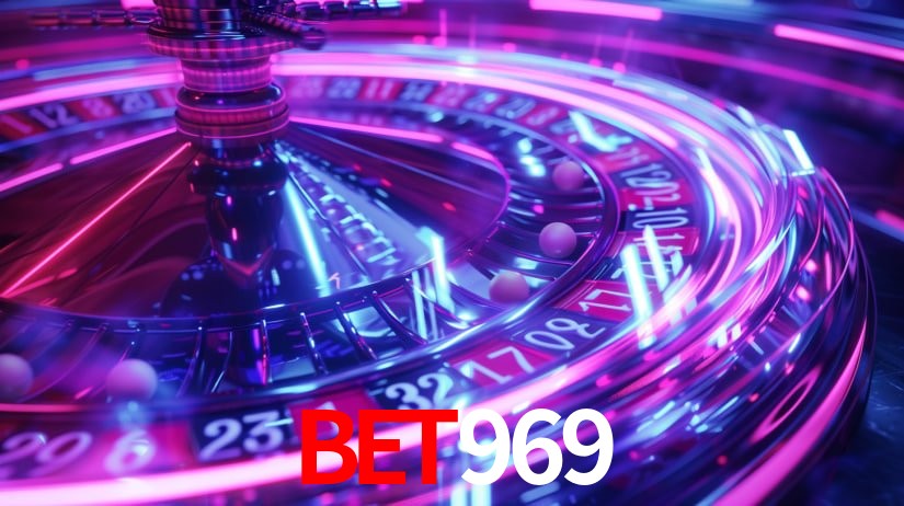 Torneios bet969