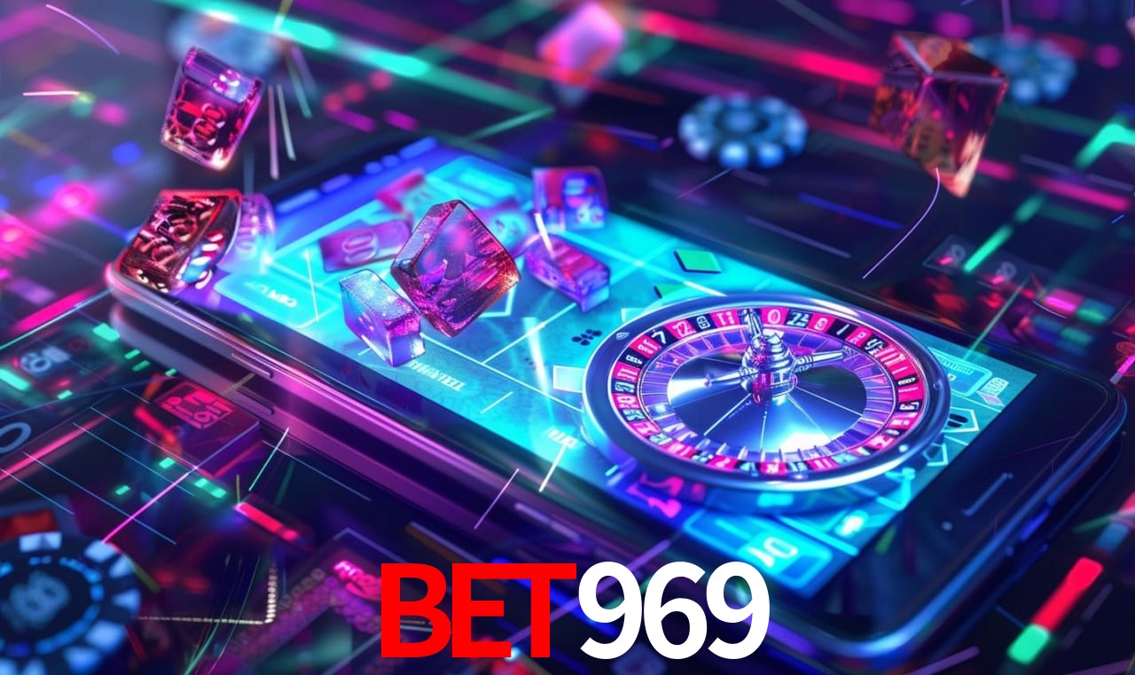 Segurança 2FA bet969