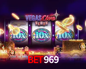 Apostas Esportivas na bet969: Um Guia Completo