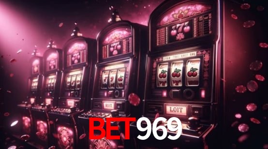 Estatísticas Esportivas bet969
