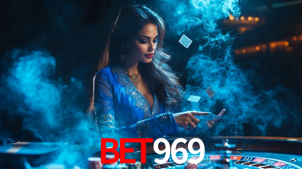 PIX Instantâneo bet969
