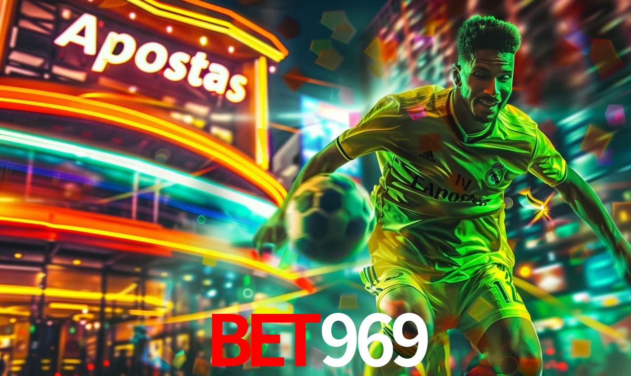Especiais de Fim de Semana bet969