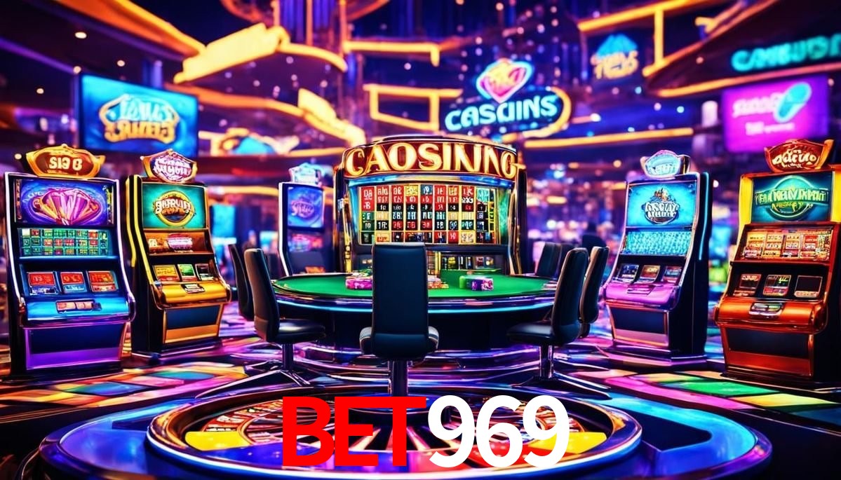 Sistemas de Segurança bet969