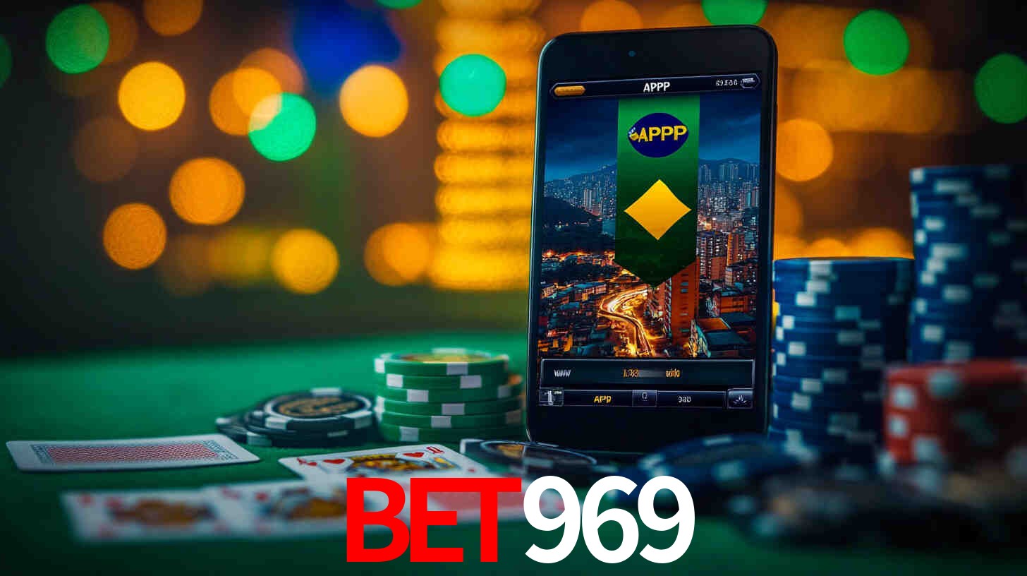 Apostas de Basquete bet969