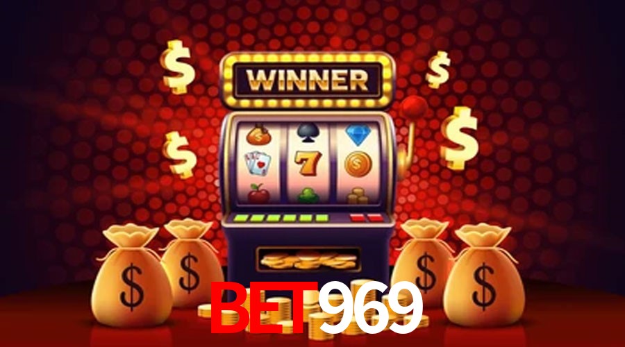 Desvendando o Mundo dos Jogos Virtuais na bet969