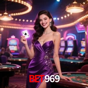 Recursos de Bônus bet969