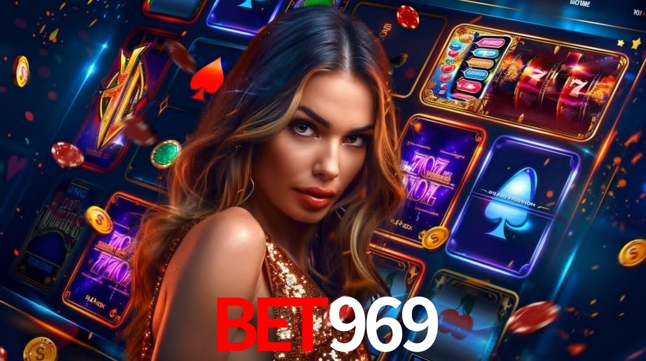 Mesa de Roleta bet969