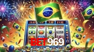 Casino VIP bet969