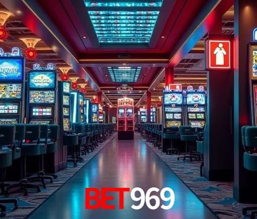 Bônus Diários bet969