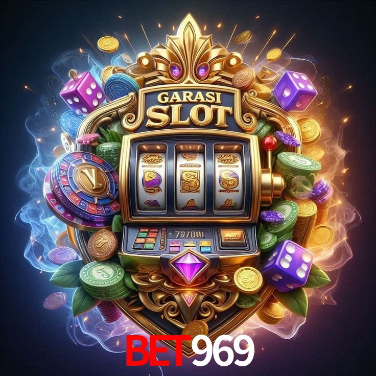 Recursos de Bônus bet969