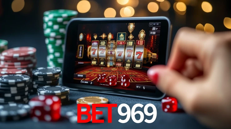 Programa VIP bet969