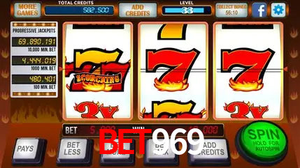 Apostas Esportivas na bet969: Um Guia Completo