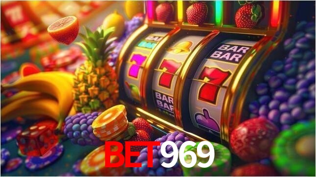 A Emoção da Loteria na bet969: Uma Chance de Mudança de Vida