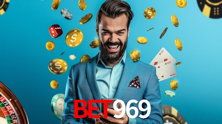 Descubra a Essência do bet969: Nossa História e Compromissos