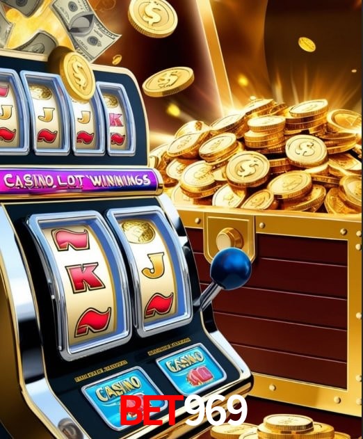 Casino Ao Vivo bet969