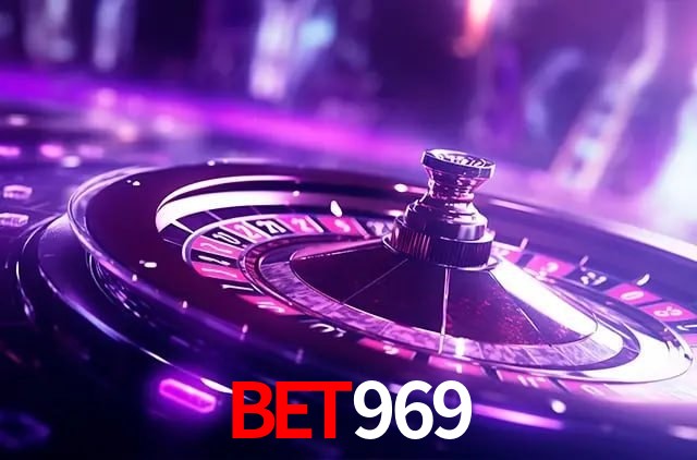 Apostas de Tênis bet969