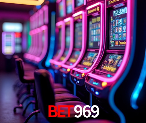 Design Responsivo bet969