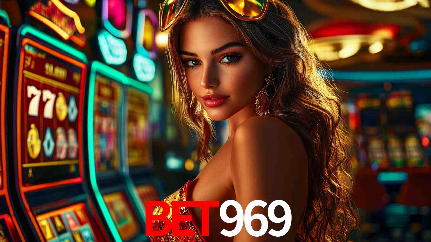 Bônus Diários bet969