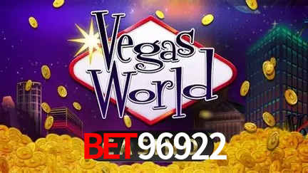 Ganhe prêmios incríveis na bet96922